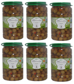 Lote Nº3 = Aceitunas ALOREÑAS ECOLOGICAS CON DOP